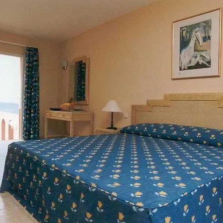Monte Solana Апартаменты