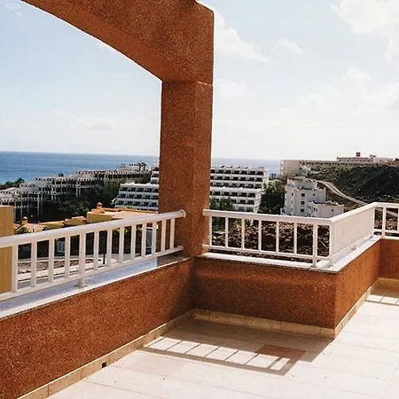 Апартаменты Monte Solana Морро-дель-Хабле
