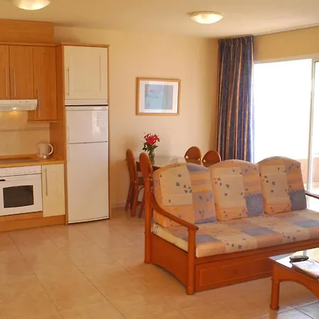 Monte Solana Lejlighed