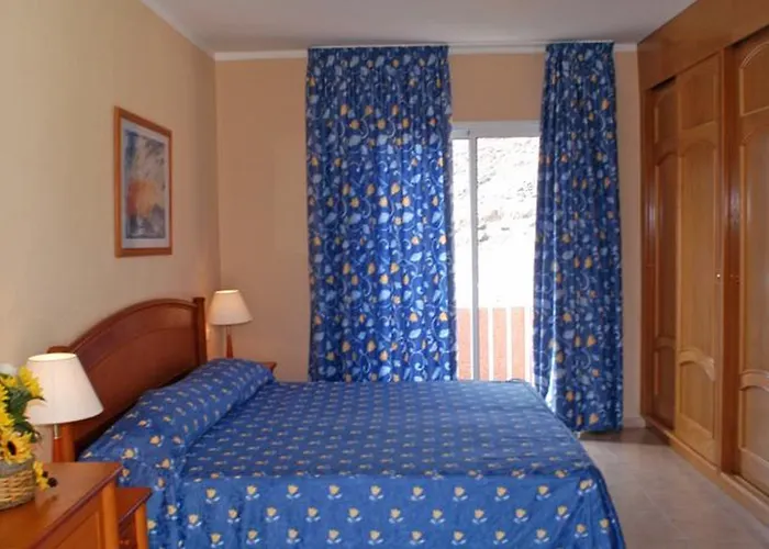 Apartamento Monte Solana Morro Jable (Fuerteventura)