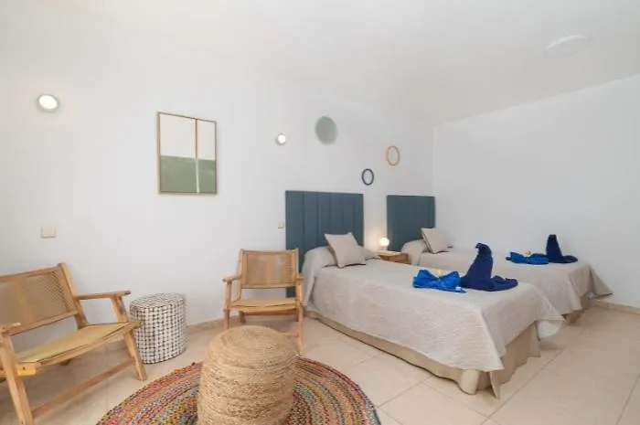 Monte Solana מורו דל חאבלה