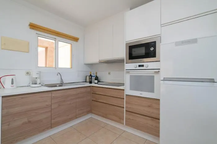 Monte Solana Apartment