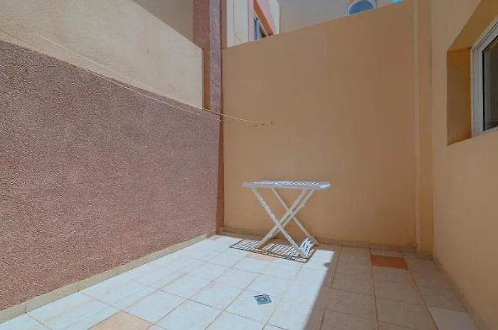 Apartamento Monte Solana Morro Jable (Fuerteventura)
