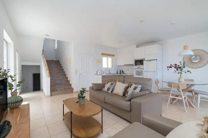 Monte Solana Apartamento *