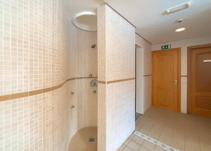 Apartment Monte Solana *