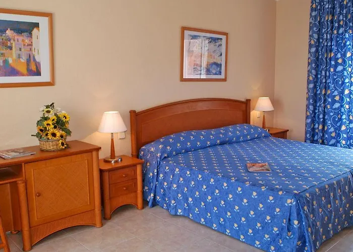 Monte Solana Apartamento *