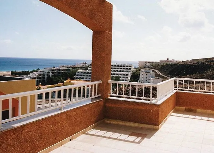 דירה Monte Solana מורו דל חאבלה