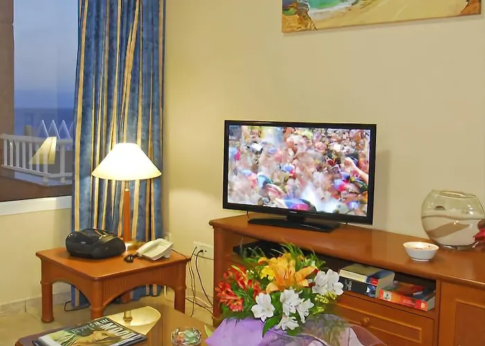 Monte Solana * Morro Jable (Fuerteventura)