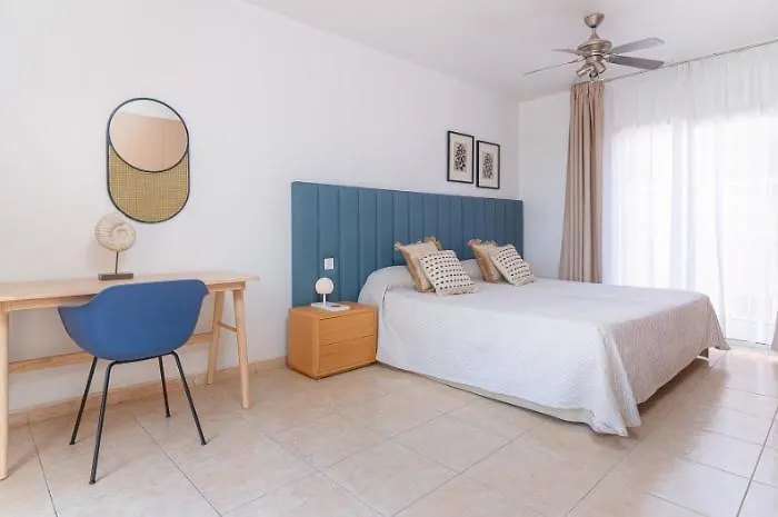 Monte Solana Apartamento