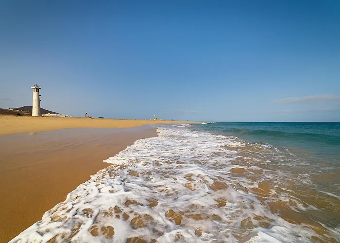 Monte Solana Apartamento *